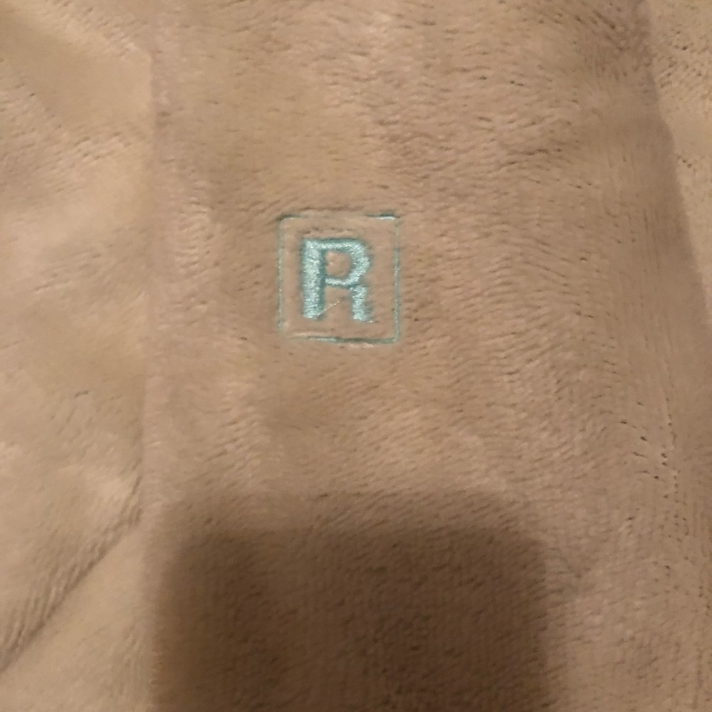 Patagonia R2 Fleece Jacket - Picture 4 of 4